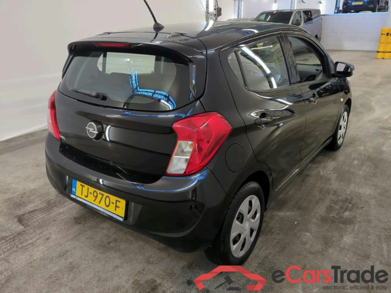 Opel Karl 1.0 Start/Stop Edition 5d #2