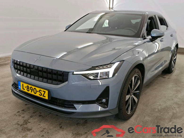 Polestar 2 Pilot Plus 5d