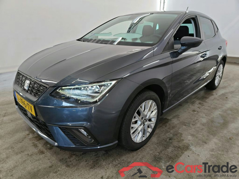 SEAT Ibiza 1.0 Eco TSI Style Business Intense Plus 5d