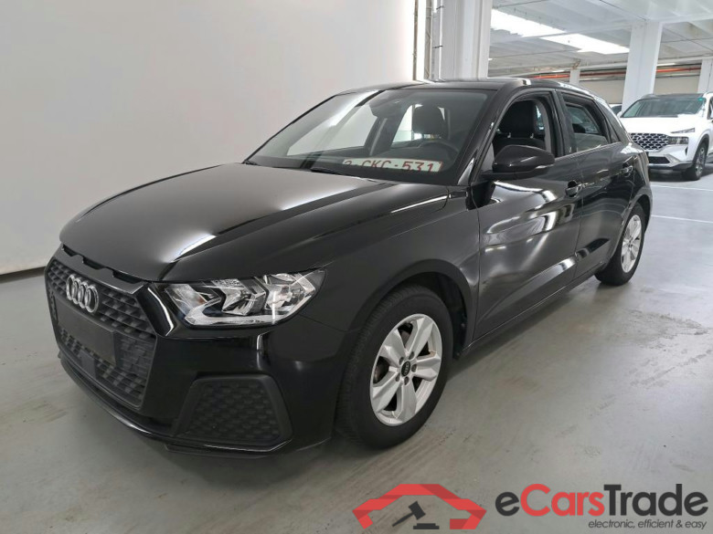 AUDI A1 SPORTBACK 1.0 25 TFSI ATTRACTION