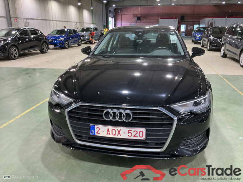 AUDI A6 2.0 TDI 35 S TRONIC BUSINESS EDITION #2