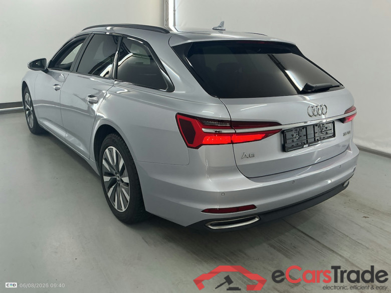 AUDI A6 AVANT DIESEL - 2018 35 TDi Business Edition S tronic #3