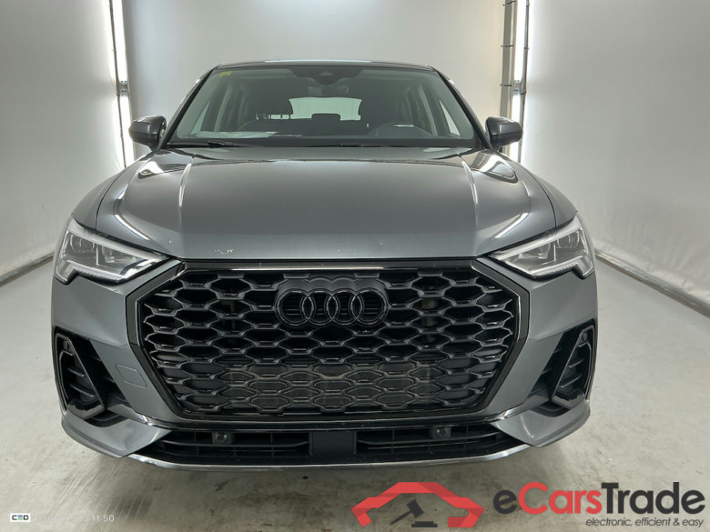AUDI Q3 Sportback 1.4 45 TFSI E S TRONIC S LINE #2