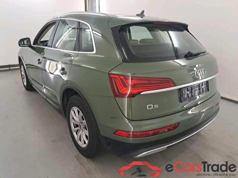 AUDI Q5 2.0 30 TDI S TRONIC BUSINESS EDITION #3