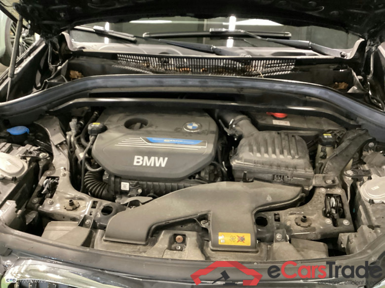 BMW X1 - 2019 1.5iA xDrive25e PHEV OPF #6