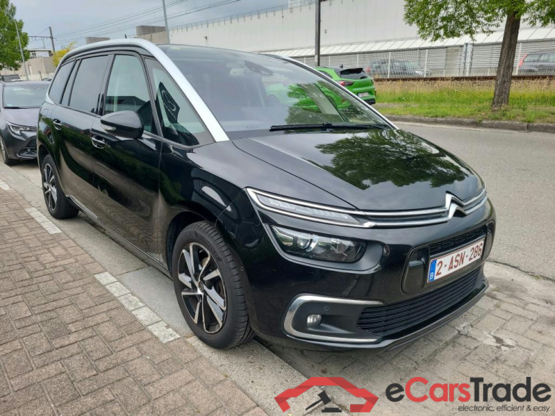 CITROAu2039N C4 Space Tourer 1.5 BLUEHDI 130 S-S BUSINESS LOUNGE AUTO #2