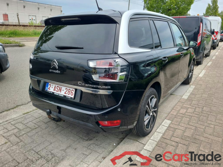CITROAu2039N C4 Space Tourer 1.5 BLUEHDI 130 S-S BUSINESS LOUNGE AUTO #4
