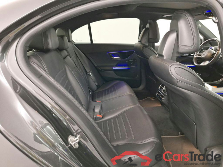 MERCEDES-BENZ C-CLASS BERLINE 2.0 C 300 E PHEV AUTO AMG LINE #6