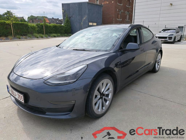 TESLA MODEL 3 BEV 75KWH LONG RANGE DUAL MOTOR 4WD AUTO #1