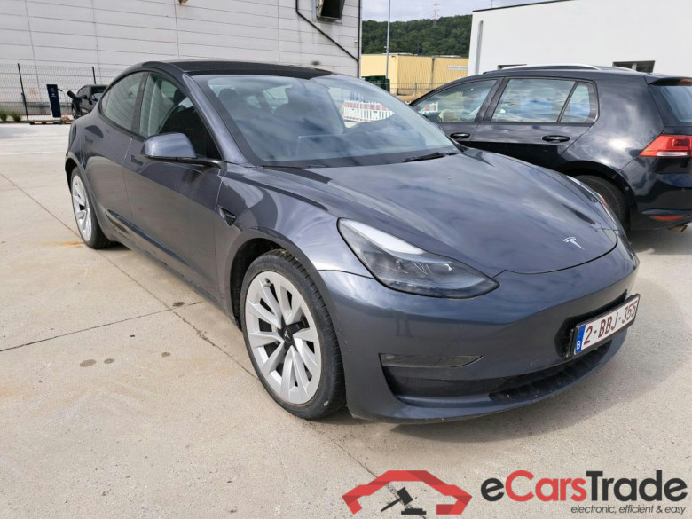 TESLA MODEL 3 BEV 75KWH LONG RANGE DUAL MOTOR 4WD AUTO #2