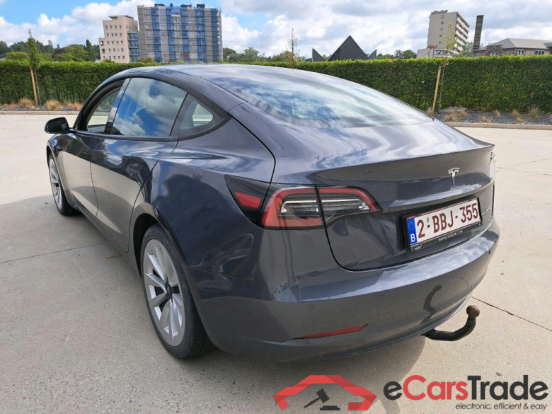 TESLA MODEL 3 BEV 75KWH LONG RANGE DUAL MOTOR 4WD AUTO #3