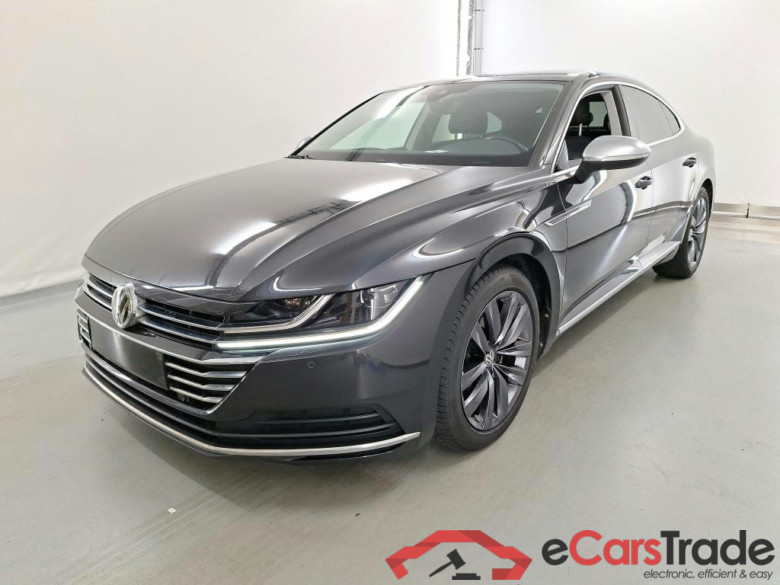 VOLKSWAGEN ARTEON DIESEL 2.0 TDi SCR Elegance (EU6.2) STOCK