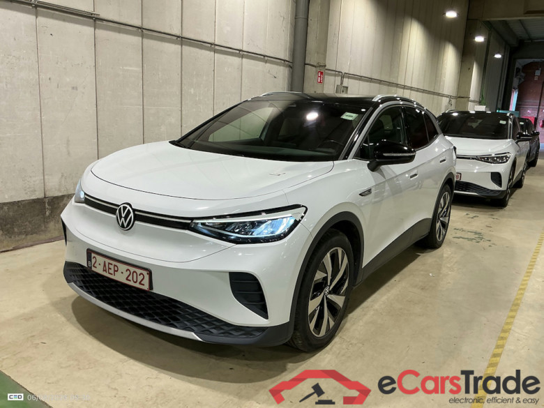 VOLKSWAGEN ID.4 BEV 77KWH 1ST