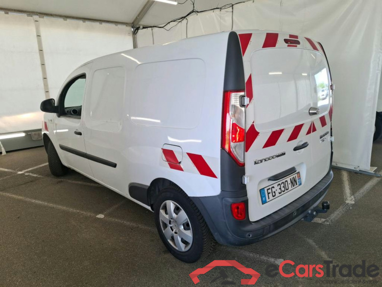 Kangoo Express Maxi Extra (Série Spéciale) 1.5 dCi 110CV BVM6 E6 #2