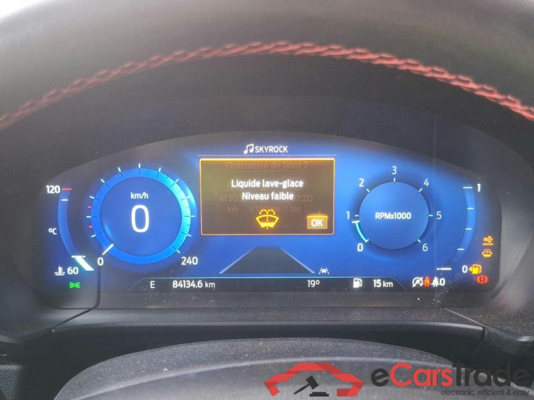 Kuga ST-Line X 1.5 EcoBlue 120CV BVM6 E6dT #6