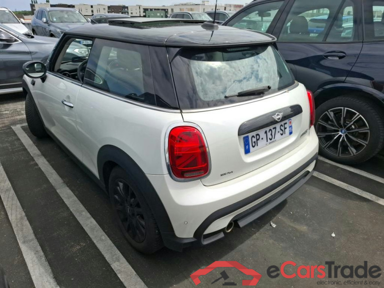 MINI Mini / 2021 / 3P / Berline Cooper Edition Premium Plus 136 ch BVA7 #2