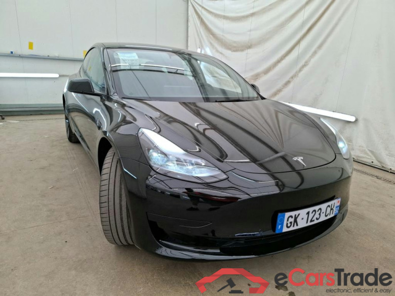 TESLA Model 3 / 2018 / 4P / Berline Propulsion #5