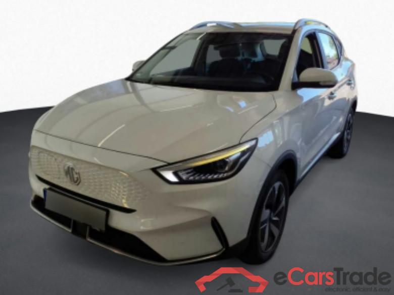 MG ZS EV Standard Comfort 5d 130kW #1