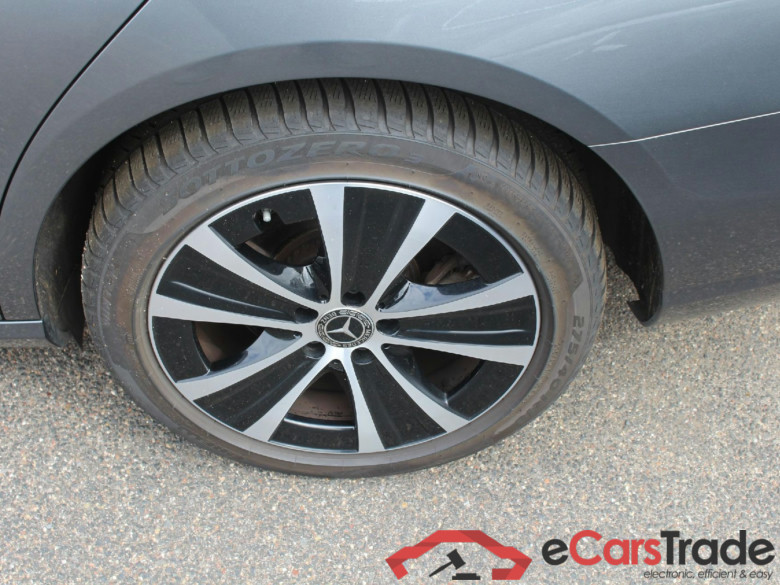 E -Klasse Lim. E 300 de 4Matic (213.011)Avantgarde 2.0 225KW AT9 E6d #4