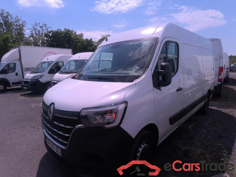 MASTER F3500 L2H2 GDCF DCI 135 #1