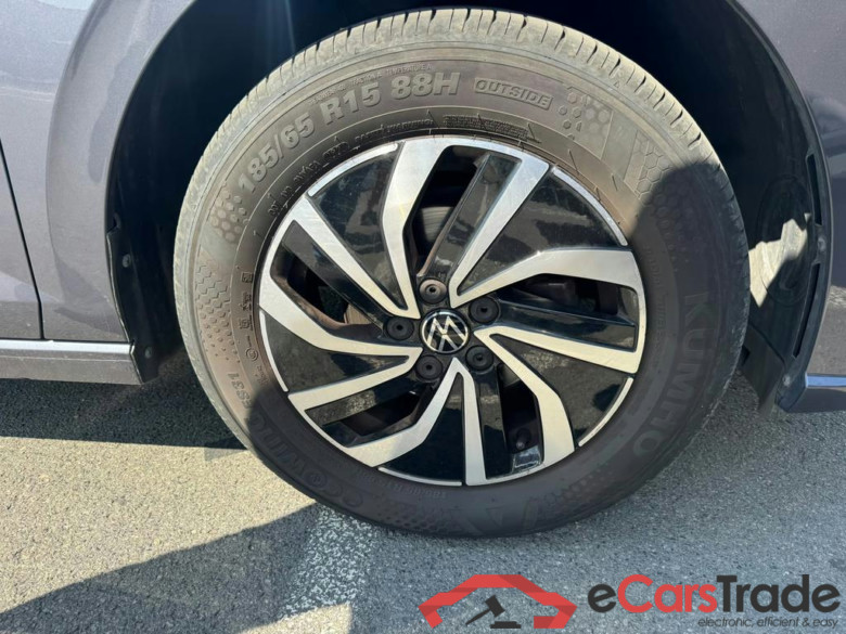 VOLKSWAGEN Polo Polo 1.0 TSI Life Business OPF Life Business #5