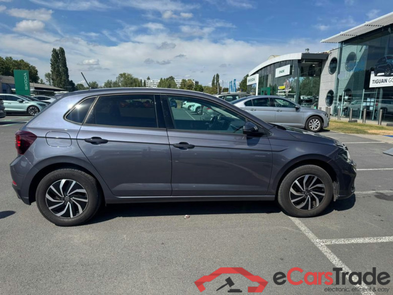 VOLKSWAGEN Polo Polo 1.0 TSI Life Business OPF Life Business #6