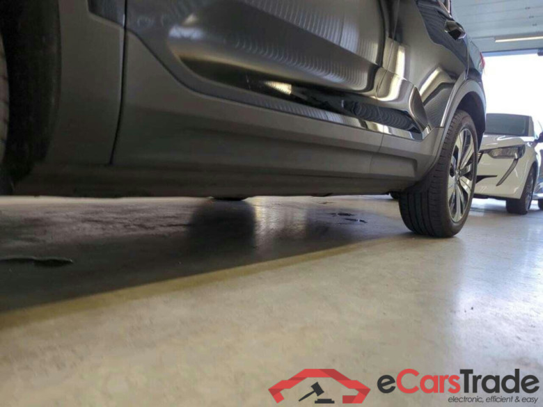 VOLVO XC40 Recharge Core 70 kWh #4