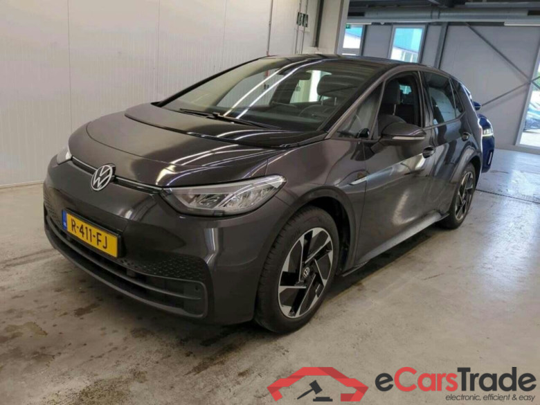 VOLKSWAGEN ID.3 Pro 58 kWh