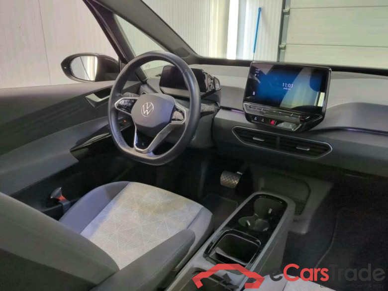 VOLKSWAGEN ID.3 Pro 58 kWh #3