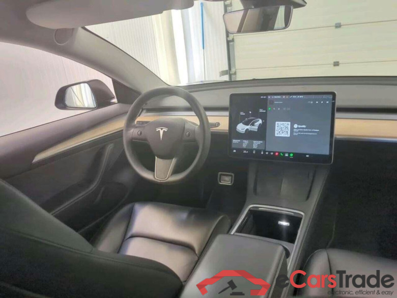 Tesla Model 3 Stnd.RWD Plus 60 kWh #3