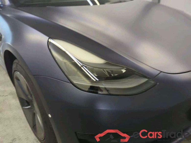 Tesla Model 3 Stnd.RWD Plus 60 kWh #6