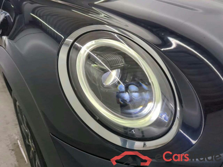 Mini Electric MINI Yours 33 kwh #4