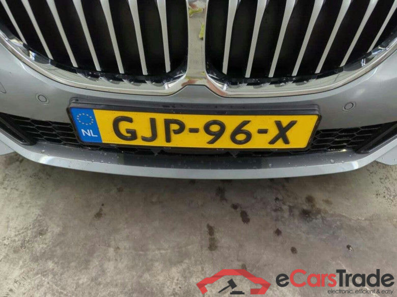 BMW 1-serie 118 #4