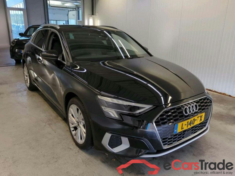 AUDI A3 Sportback 30 TFSI Adv edition #5