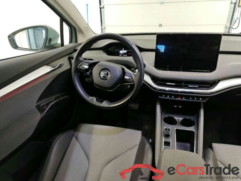 SKODA Enyaq iV 60 #3