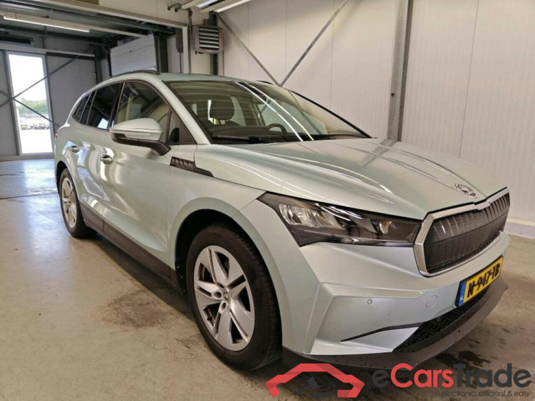 SKODA Enyaq iV 60 #5
