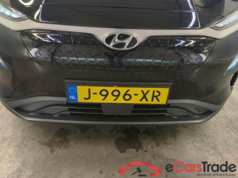 HYUNDAI Kona EV Premium 64 kWh #4