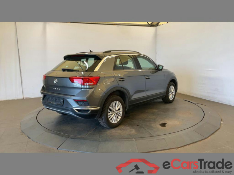 VOLKSWAGEN T-Roc 1.5 TSI ACT Style DSG #4