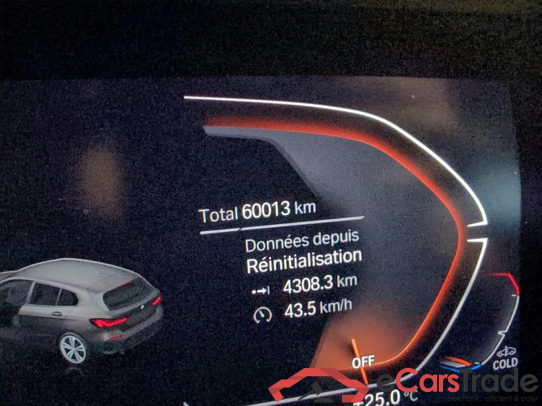 BMW - BMW 1 HATCH 116iA 109PK Business Edition Advantage Pack Business & PDC Front & Rear * PETROL * #5