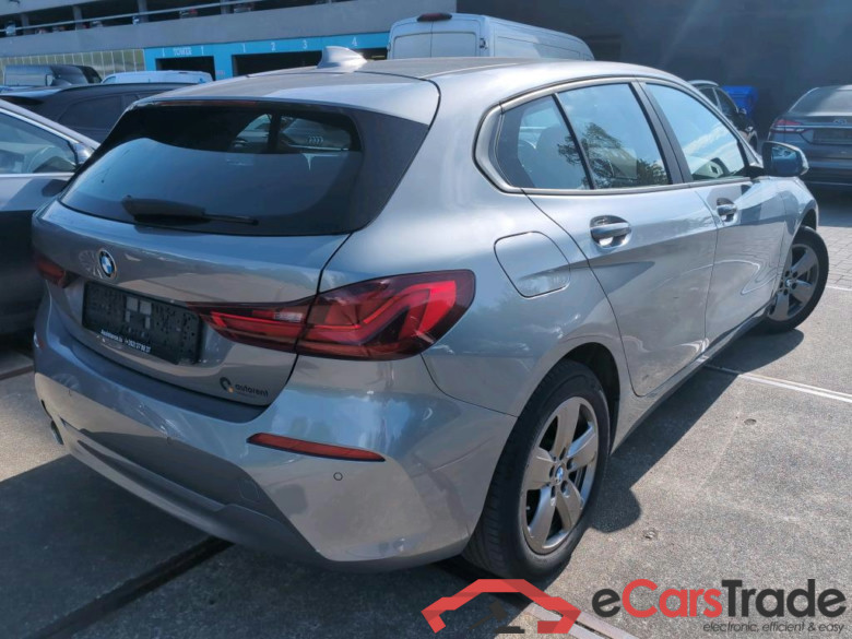 BMW - BMW 1 HATCH 116iA 109PK Business Edition Pack Business & PDC Front & Rear * PETROL * #2