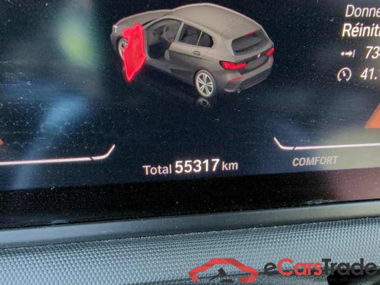 BMW - BMW 1 HATCH 116iA 109PK Business Edition Pack Business & PDC Front & Rear * PETROL * #5