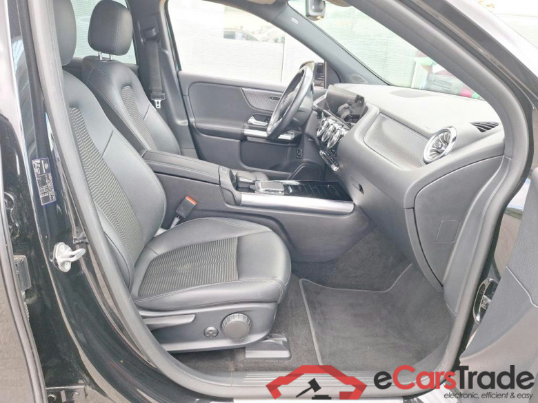 MERCEDES - MER EQA 250 Business Solution Luxury 190PK Pack Smartphone Integration & Towing Hook With ESP * ELECTRIC * #3