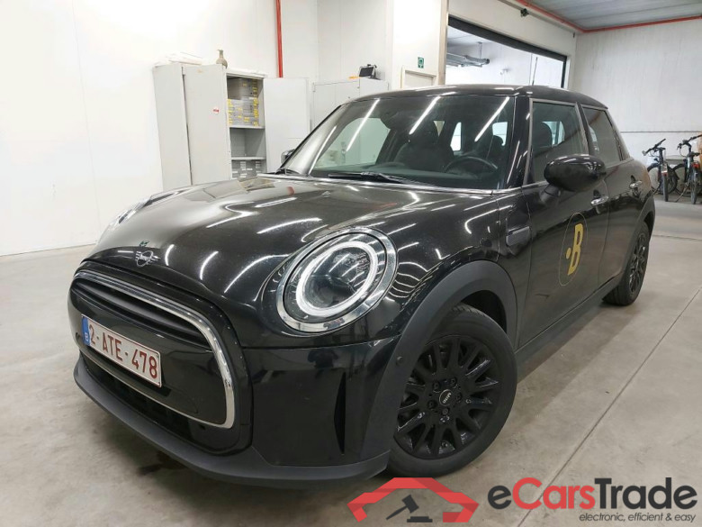MINI - MIN Cooper 1.5i 136PK Business Edition With Carbon Black Leatherette & Visibility Pack & PDC Front & Rear * PETROL * #1