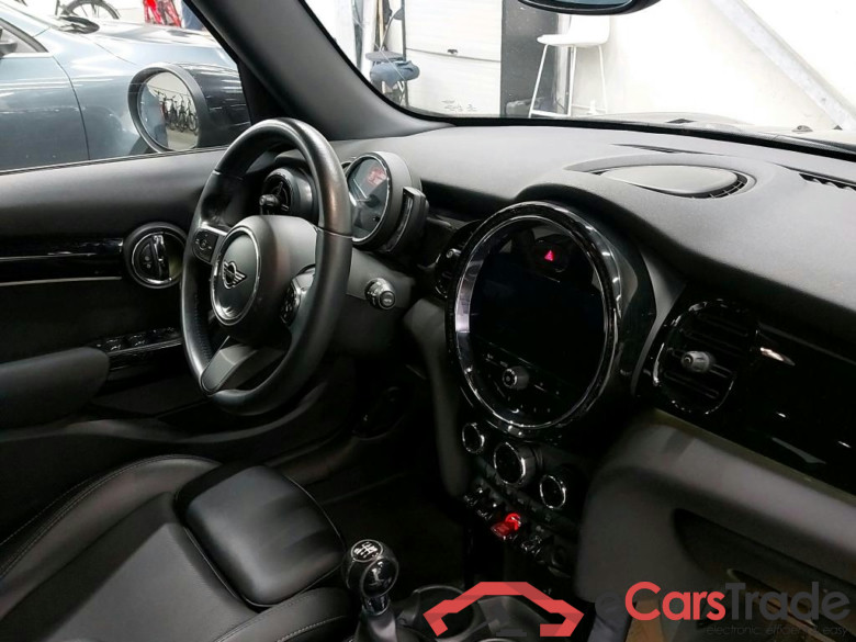 MINI - MIN Cooper 1.5i 136PK Business Edition With Carbon Black Leatherette & Visibility Pack & PDC Front & Rear * PETROL * #3