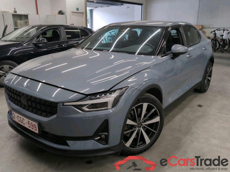 POLESTAR - POL POLESTAR 2 Long Range Single Motor 231PK With Pilot Pack * ELECTRIC * #1