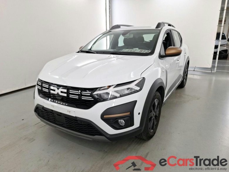 DACIA SANDERO 1.0 TCE 90 STEPWAY EXTREME #1