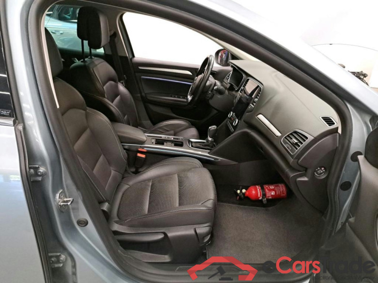 RENAULT - REN MEGANE GRANDTOUR E-TECH Plug-in Hybrid 158PK Edition One & Pack Park & Bosee Sound * HYBRID * #3