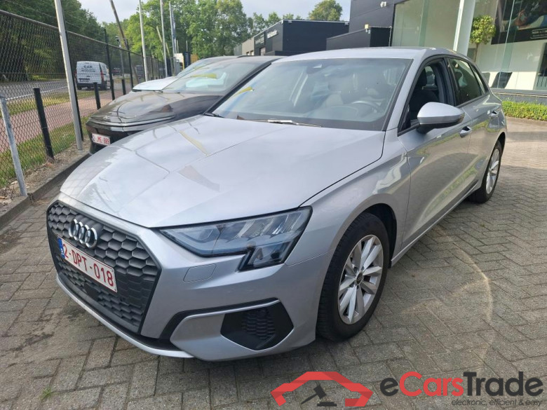 AUDI A3 SPORTBACK 1.0 30 TFSI 81KW S TRONIC ATTRACTION B.E