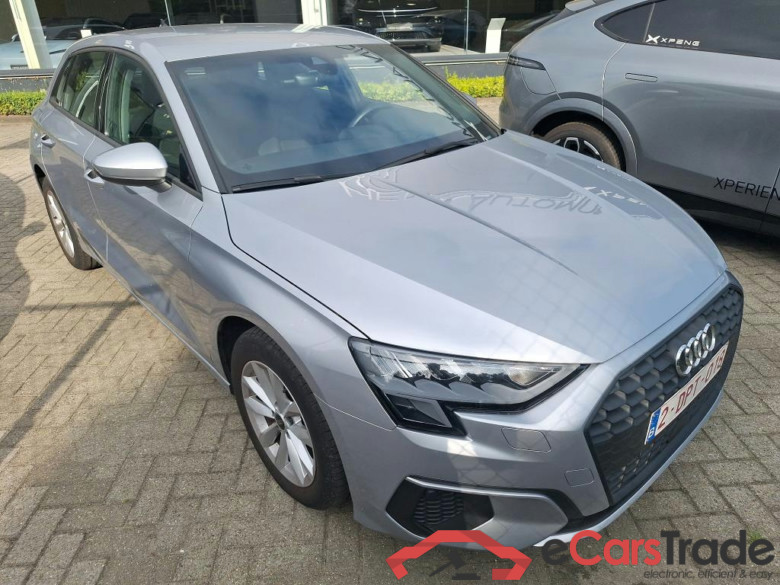 AUDI A3 SPORTBACK 1.0 30 TFSI 81KW S TRONIC ATTRACTION B.E #2