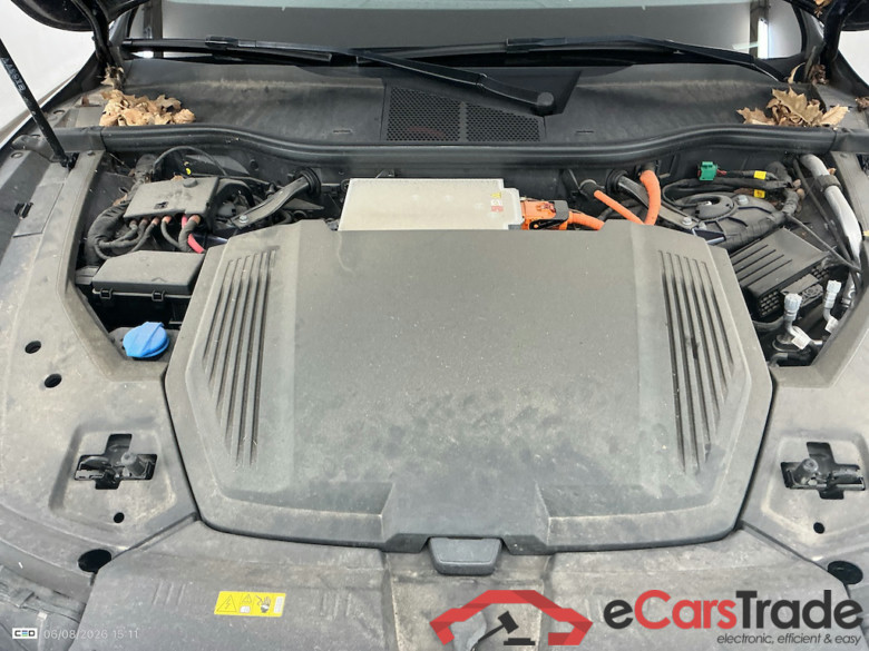 AUDI E-TRON BEV 95KWH 55 QUATTRO ADVANCED #6
